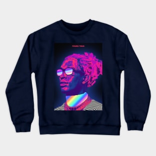 Young Thug Crewneck Sweatshirt